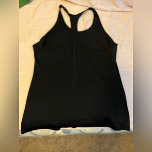 Nike Workout Top